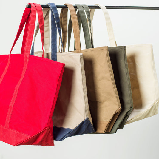BASIC TOTE / RENEW