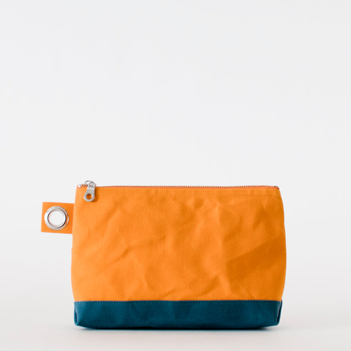 ZIP POUCH