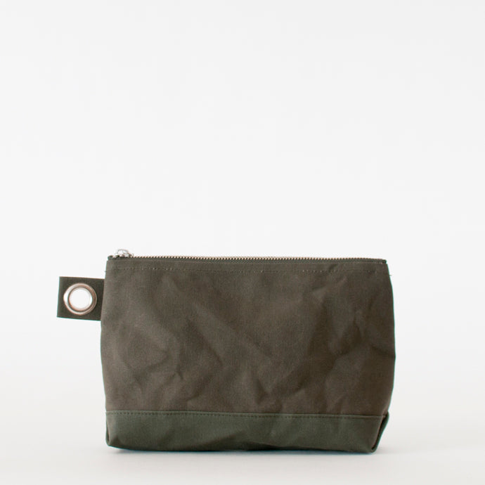ZIP POUCH