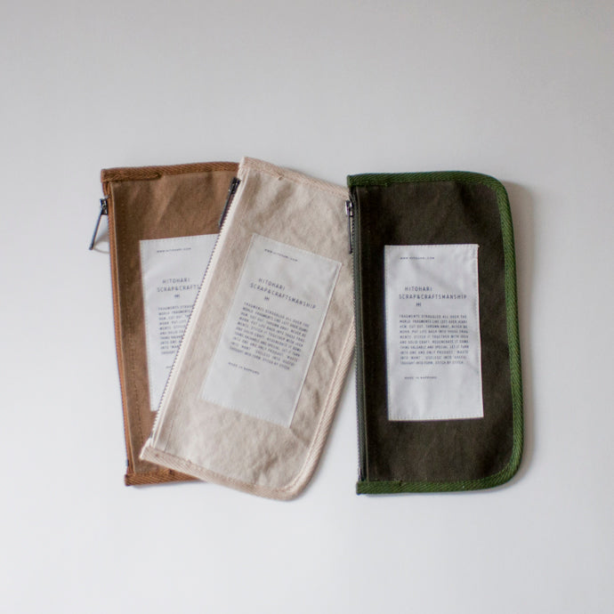 TRIP WALLET