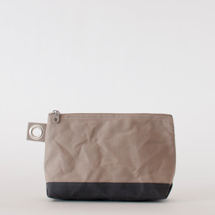 ZIP POUCH