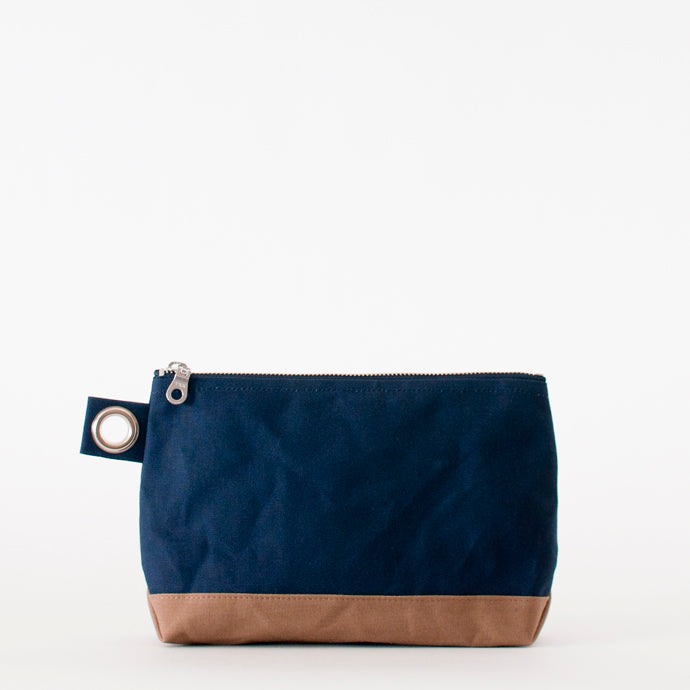 ZIP POUCH
