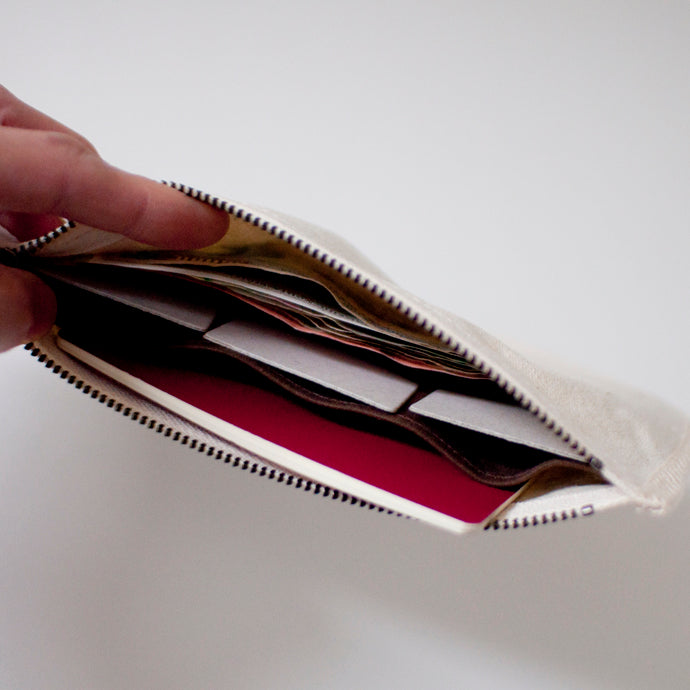 TRIP WALLET