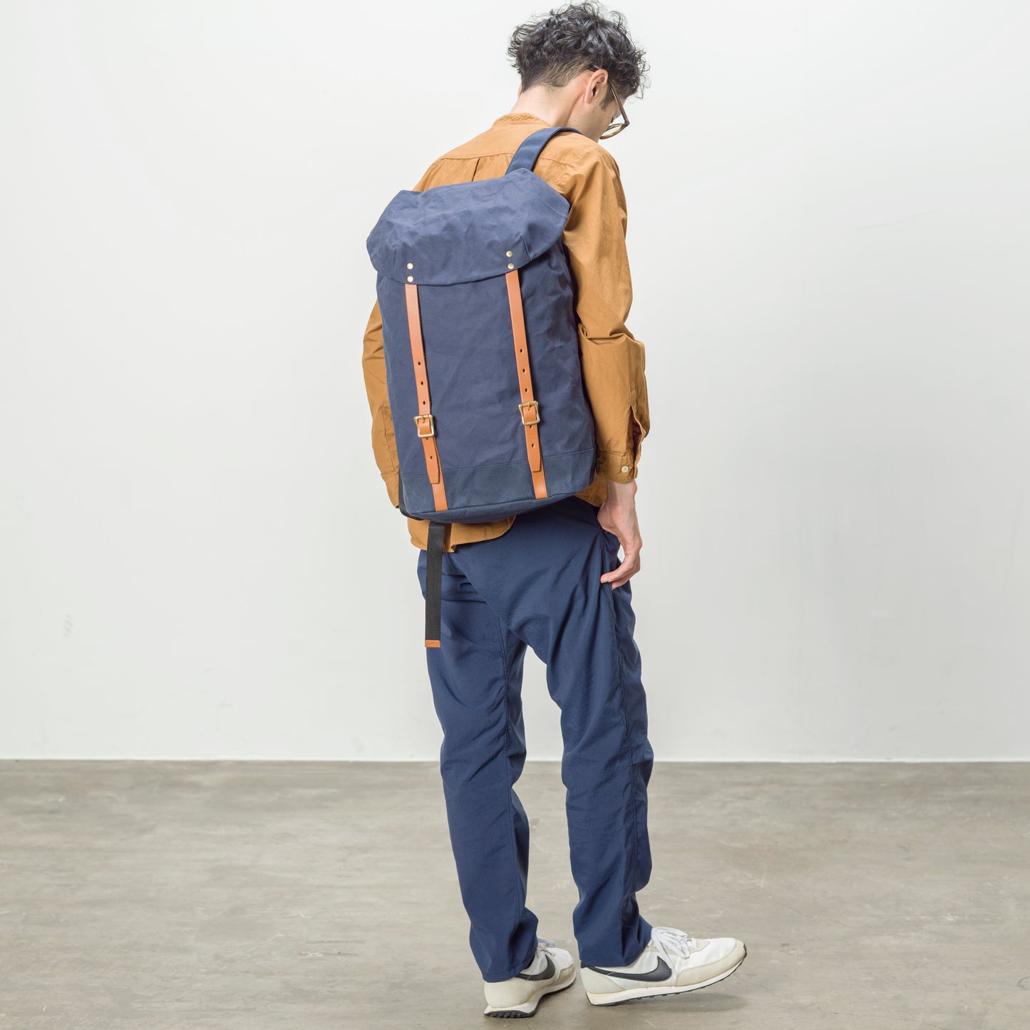 BACK PACK