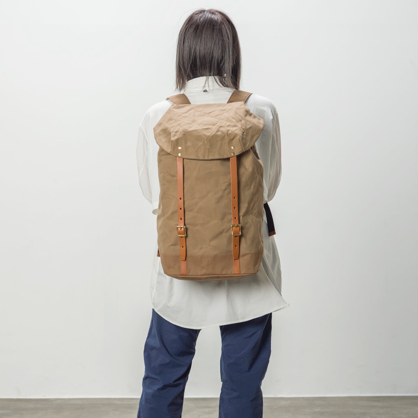 BACK PACK