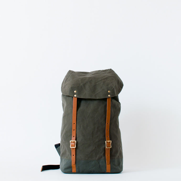 BACK PACK