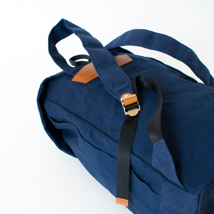 BACK PACK
