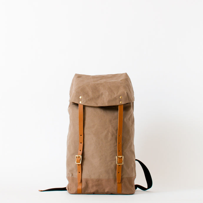BACK PACK