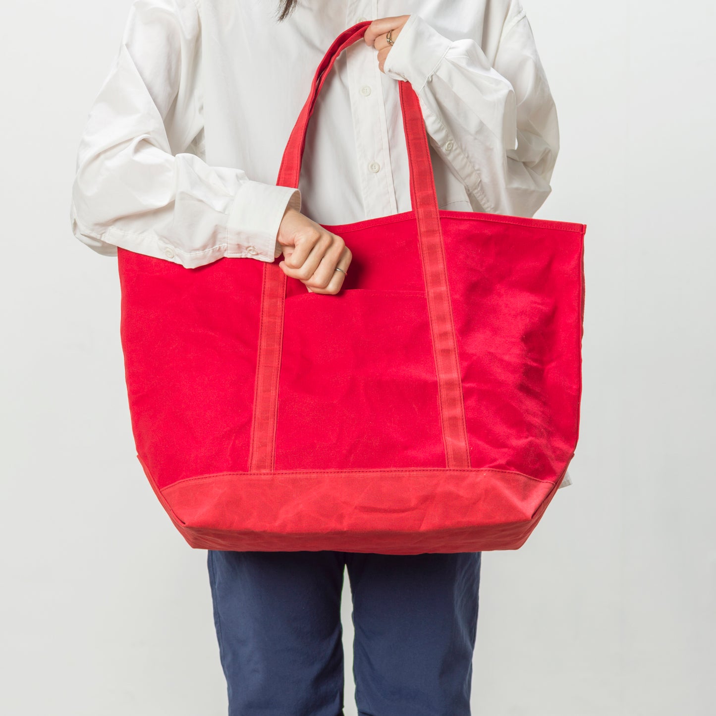 BASIC TOTE