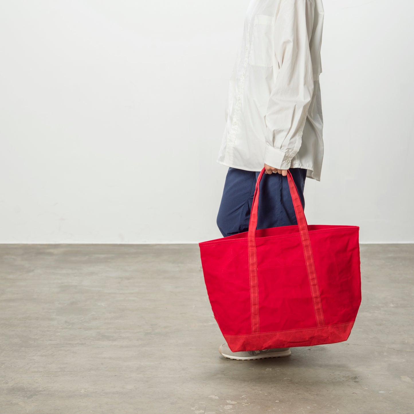 BASIC TOTE