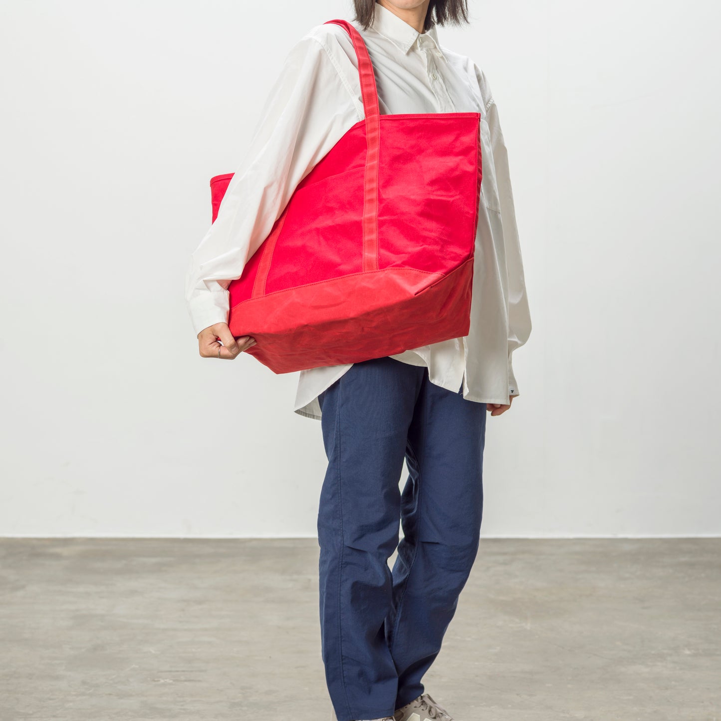 BASIC TOTE