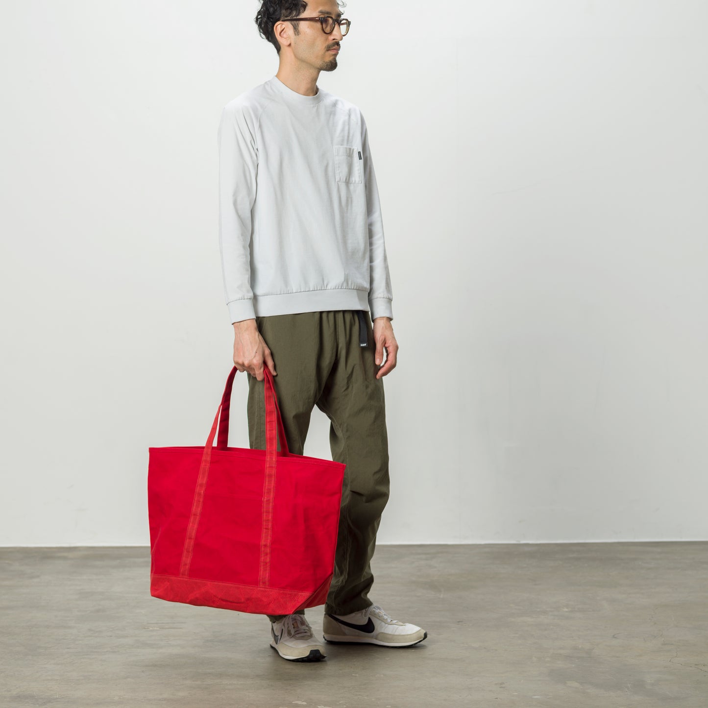 BASIC TOTE