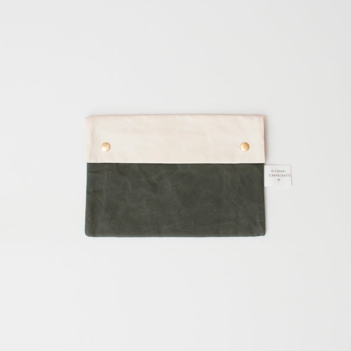 FLAT POUCH