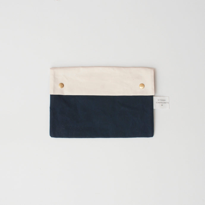 FLAT POUCH