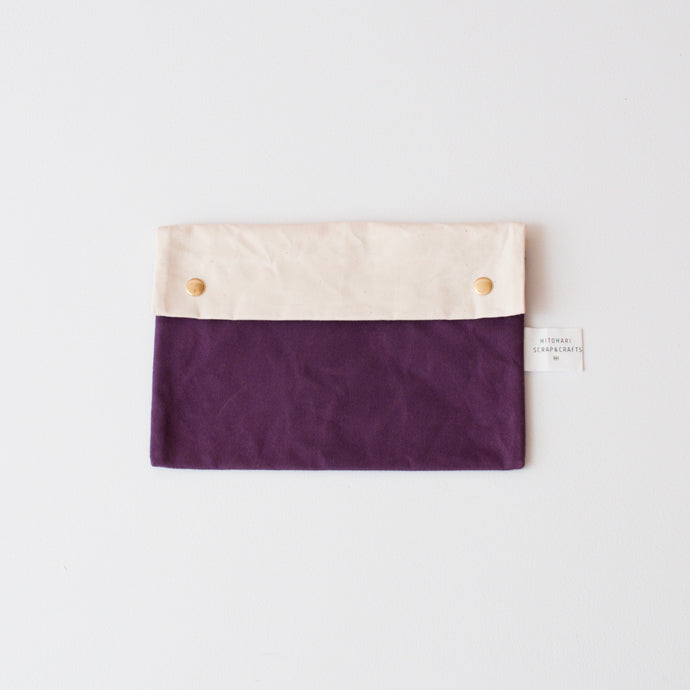 FLAT POUCH