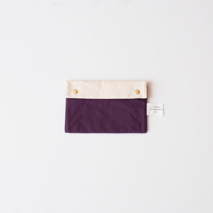 FLAT POUCH