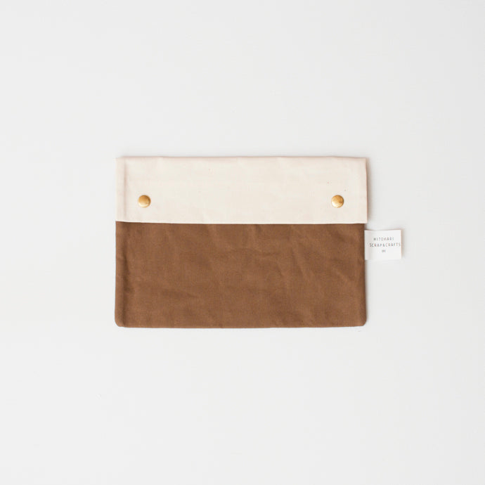 FLAT POUCH