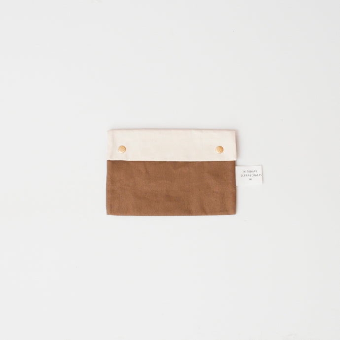 FLAT POUCH