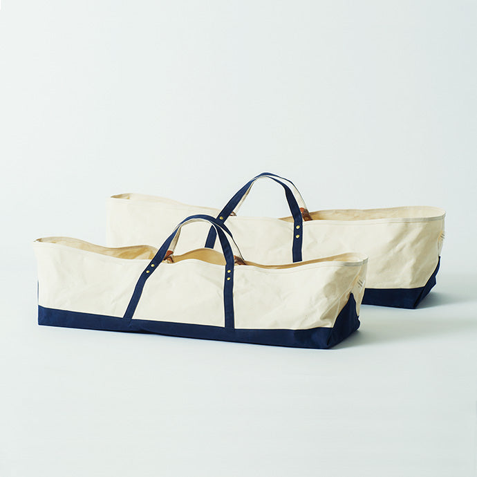 NARROW TOTE