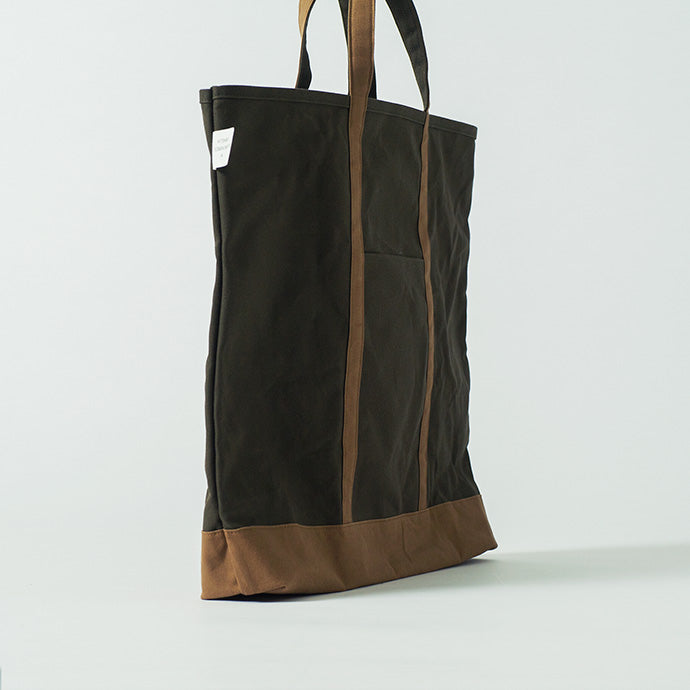 FLAT TOTE