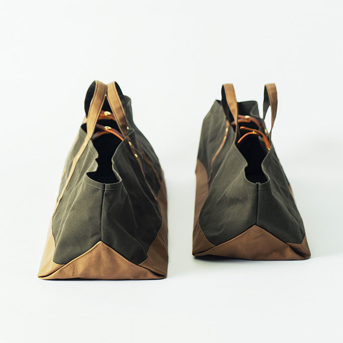 NARROW TOTE