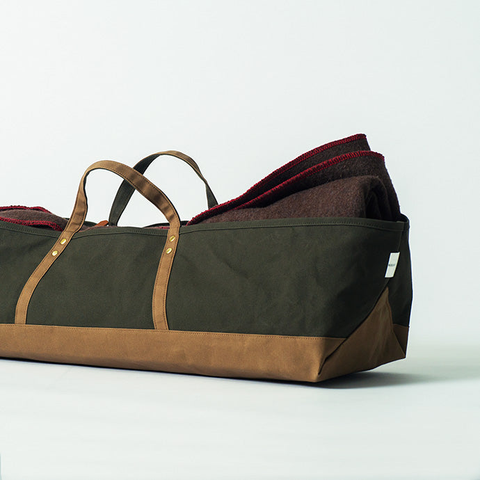 NARROW TOTE