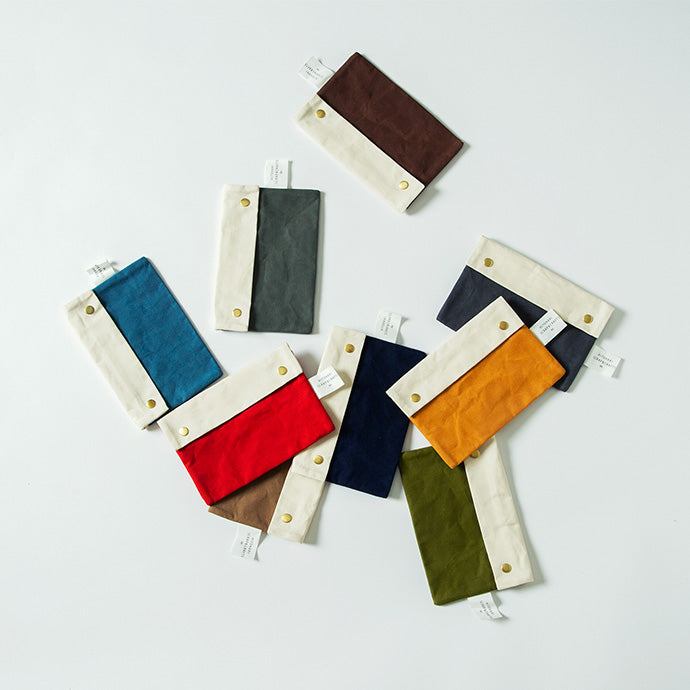 FLAT POUCH