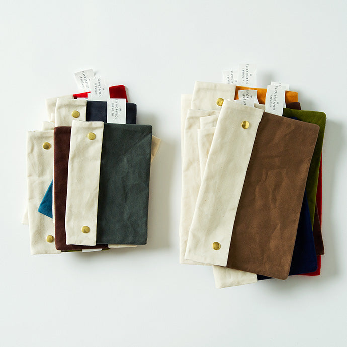 FLAT POUCH