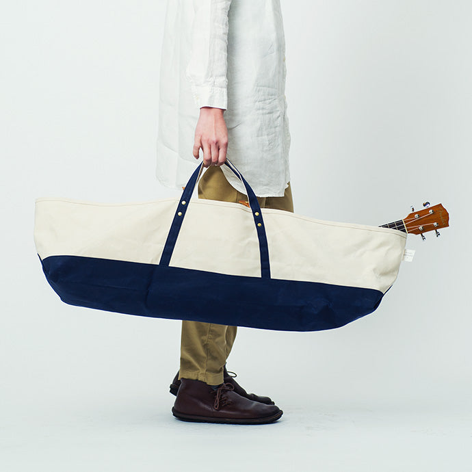NARROW TOTE