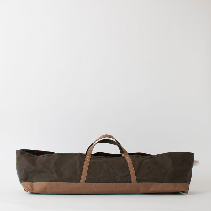 NARROW TOTE