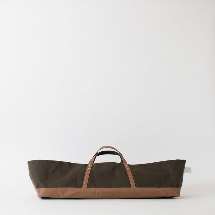 NARROW TOTE