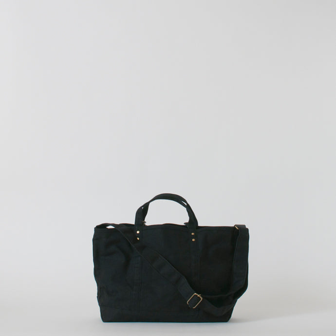 SHOULDER TOTE