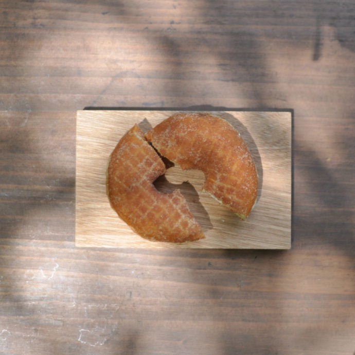 CUTTING BOARD