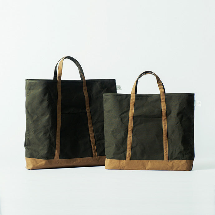 FLAT TOTE