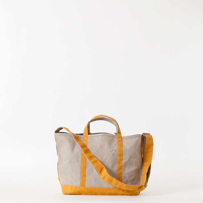 SHOULDER TOTE
