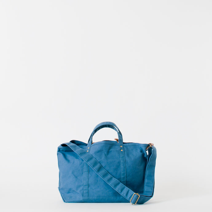 SHOULDER TOTE