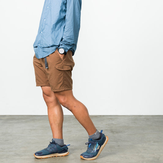 TRIP PANTS / short