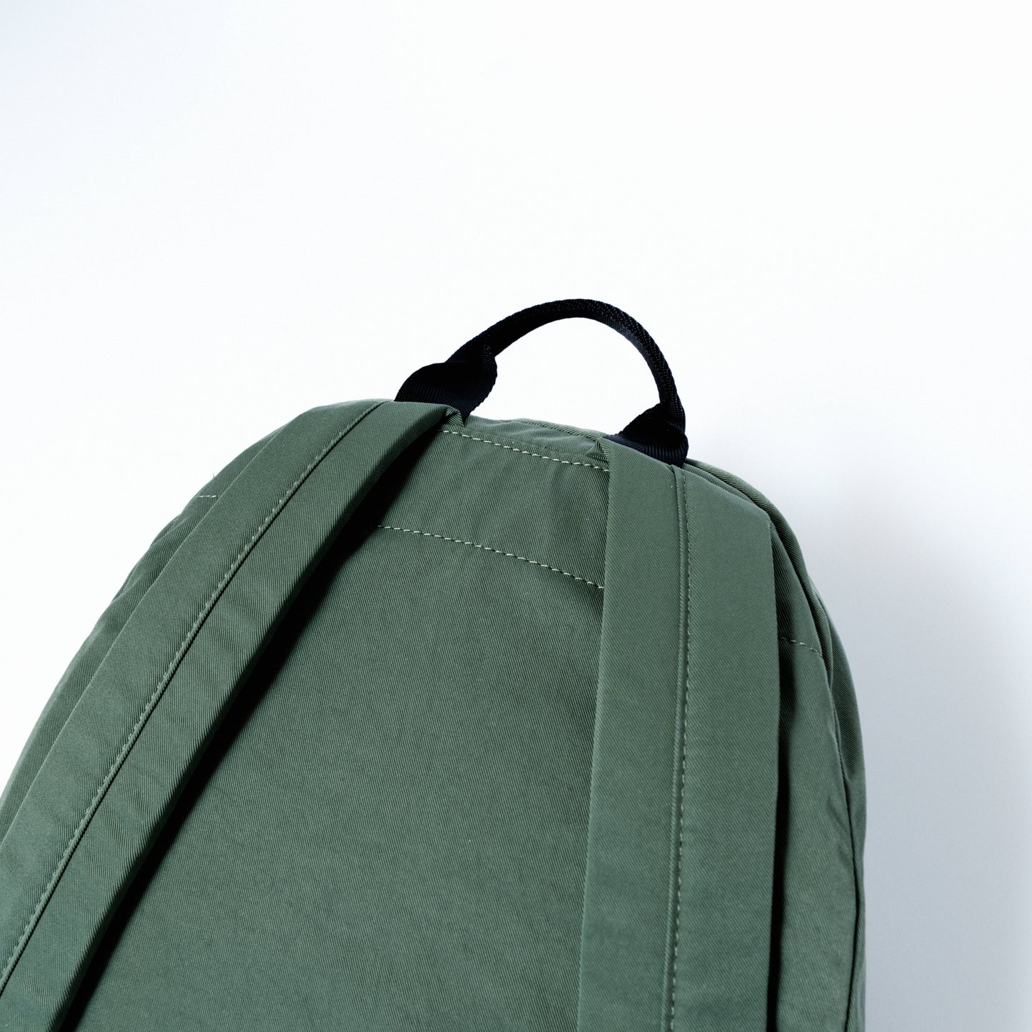 TWILL DAY PACK