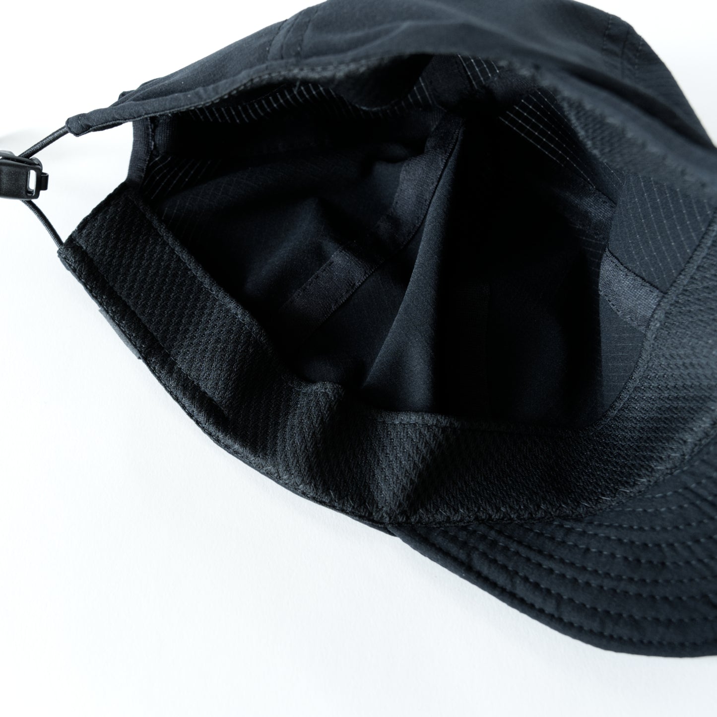 BREATHABLE CAP