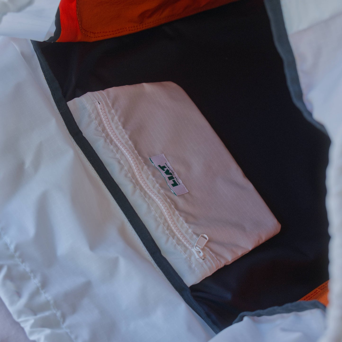 BOOTS BAG
