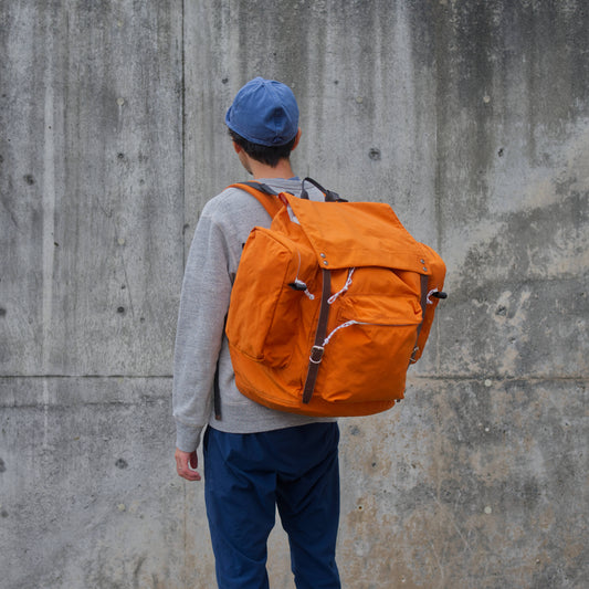 BOOTS BAG