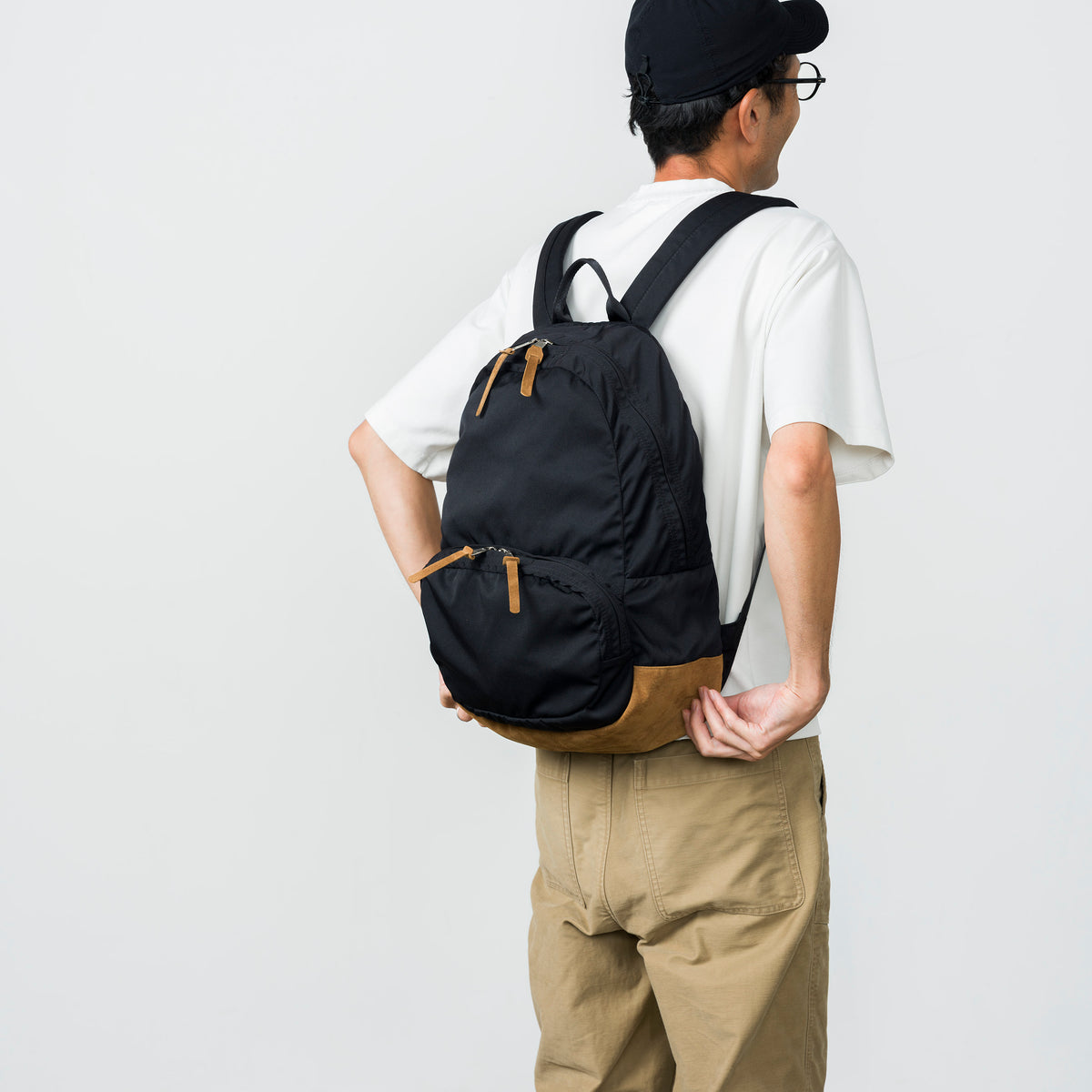 TWILL DAY PACK