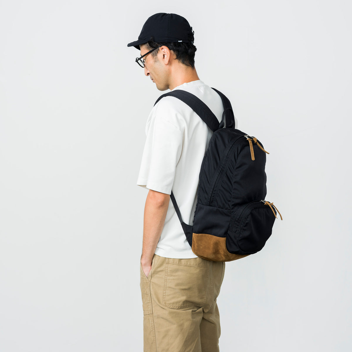 TWILL DAY PACK
