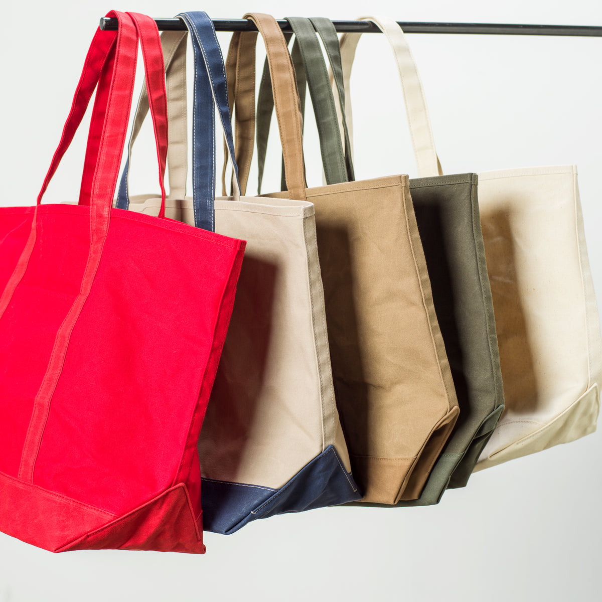 BASIC TOTE – Bags and something