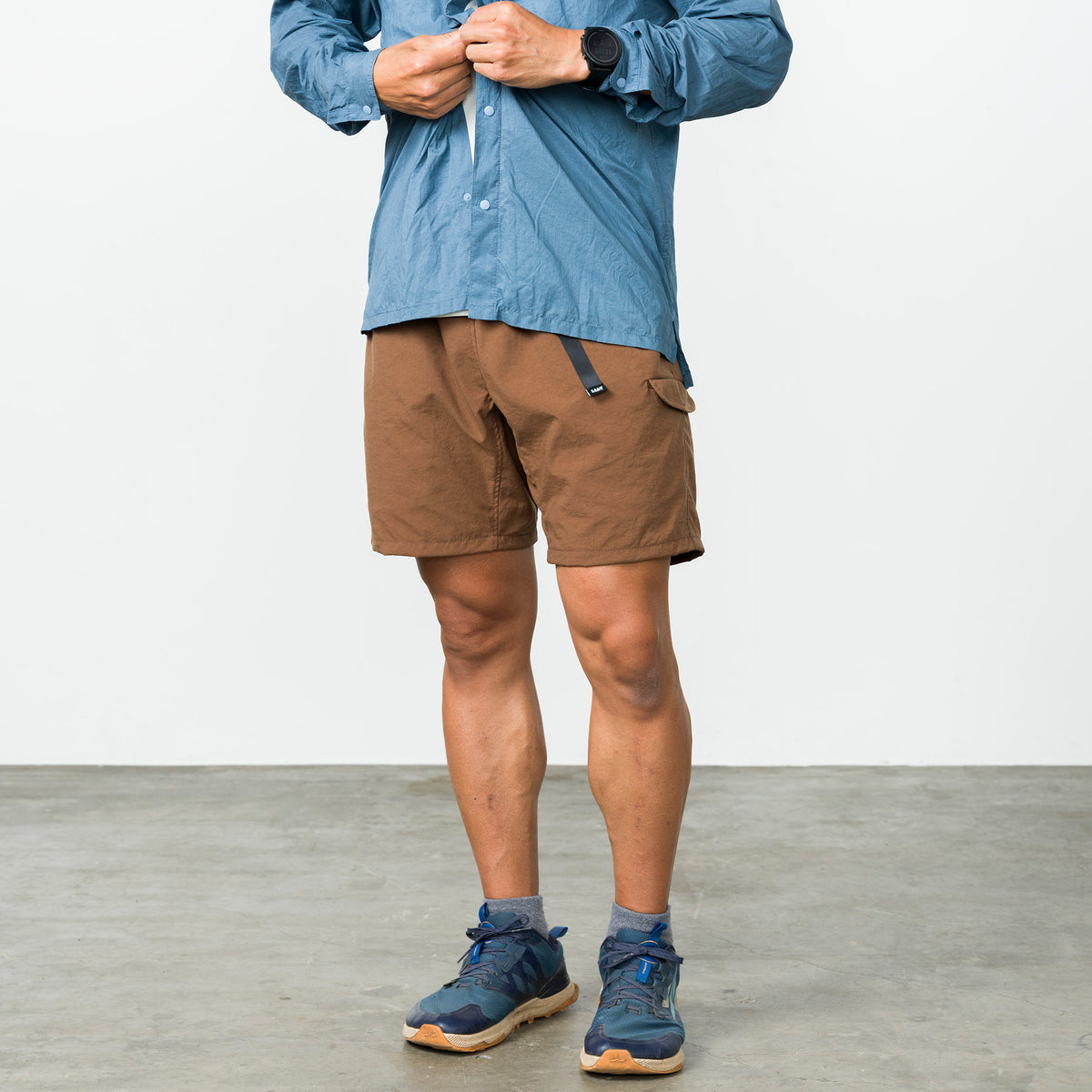 TRIP PANTS / short