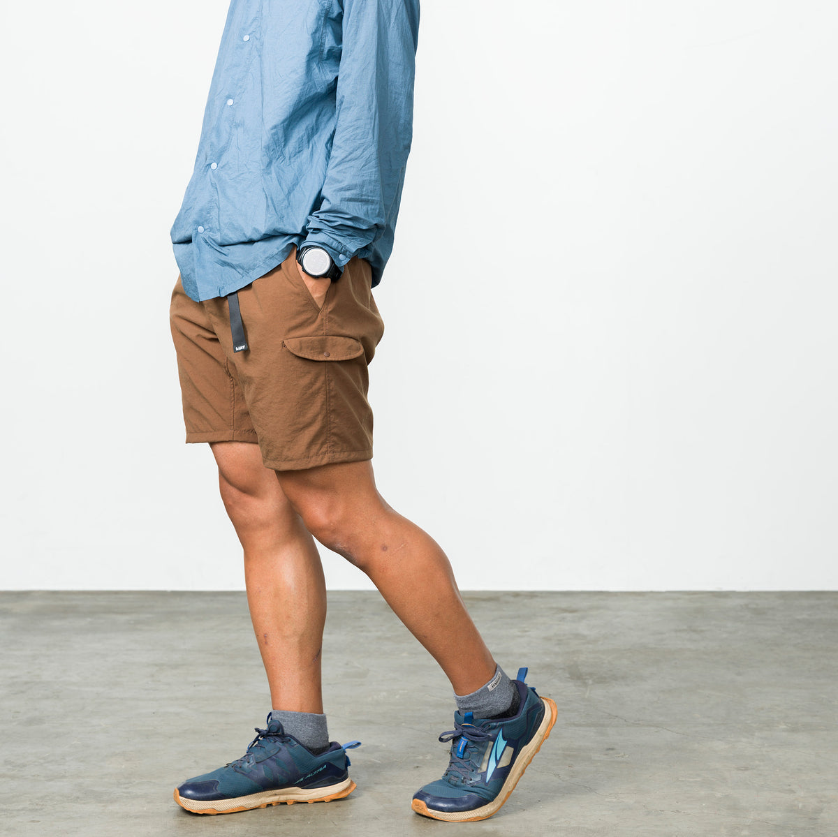 TRIP PANTS / short