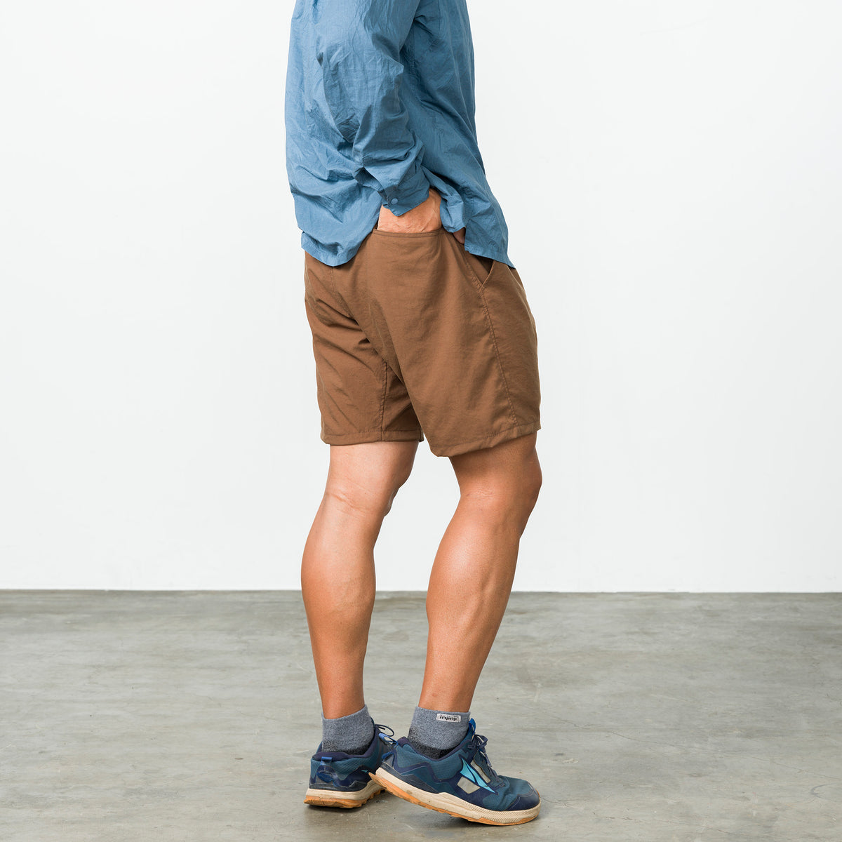 TRIP PANTS / short