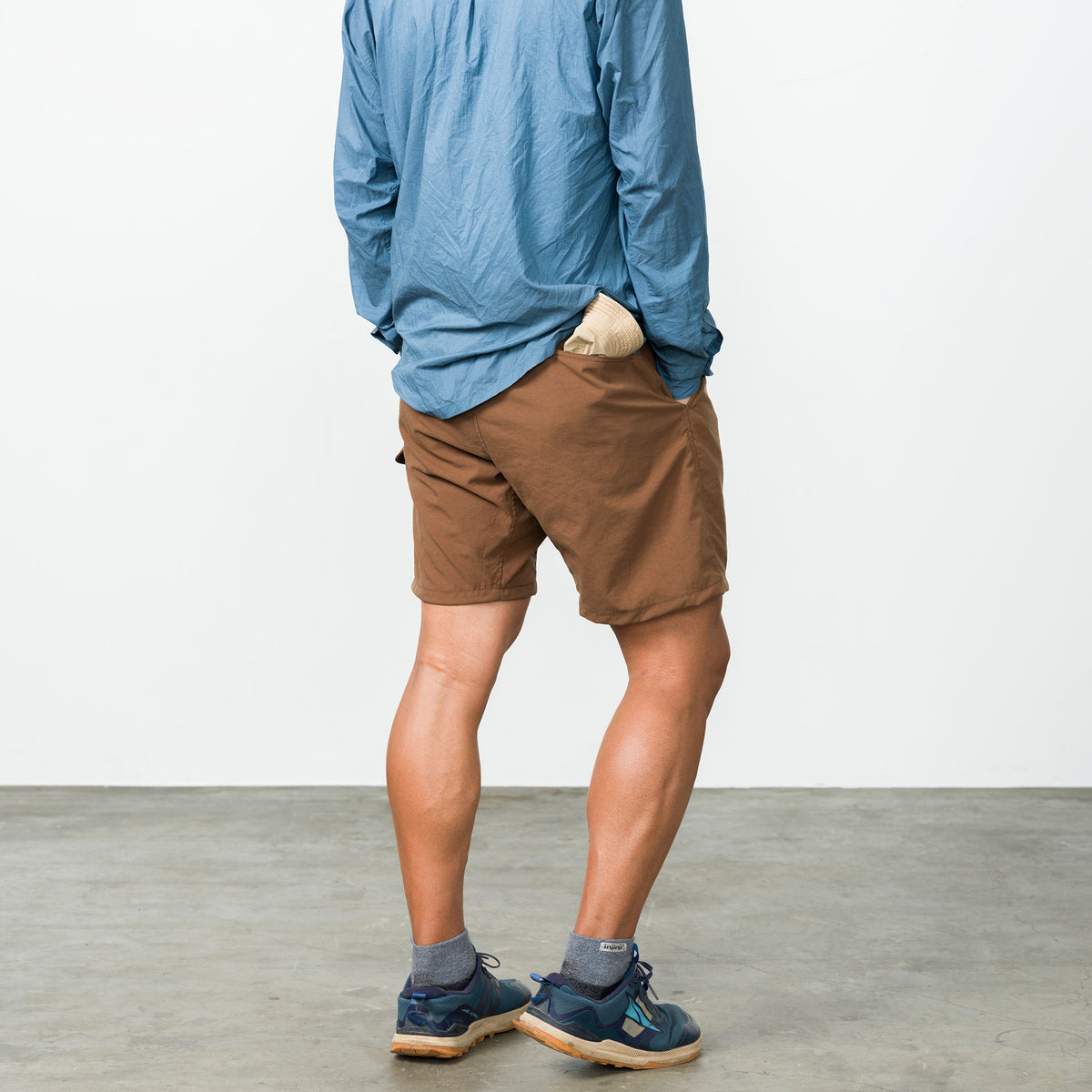 TRIP PANTS / short