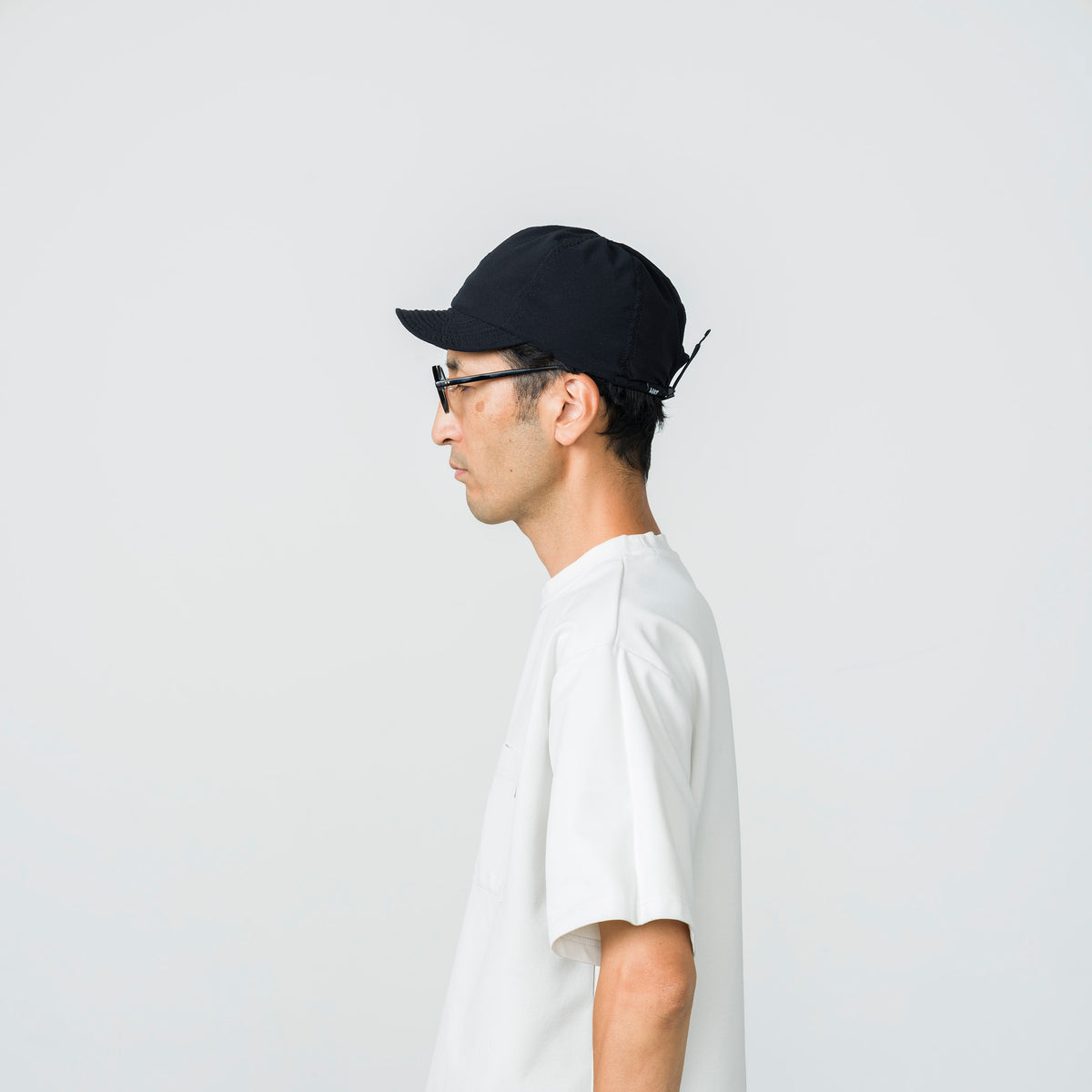 black / Mサイズ
