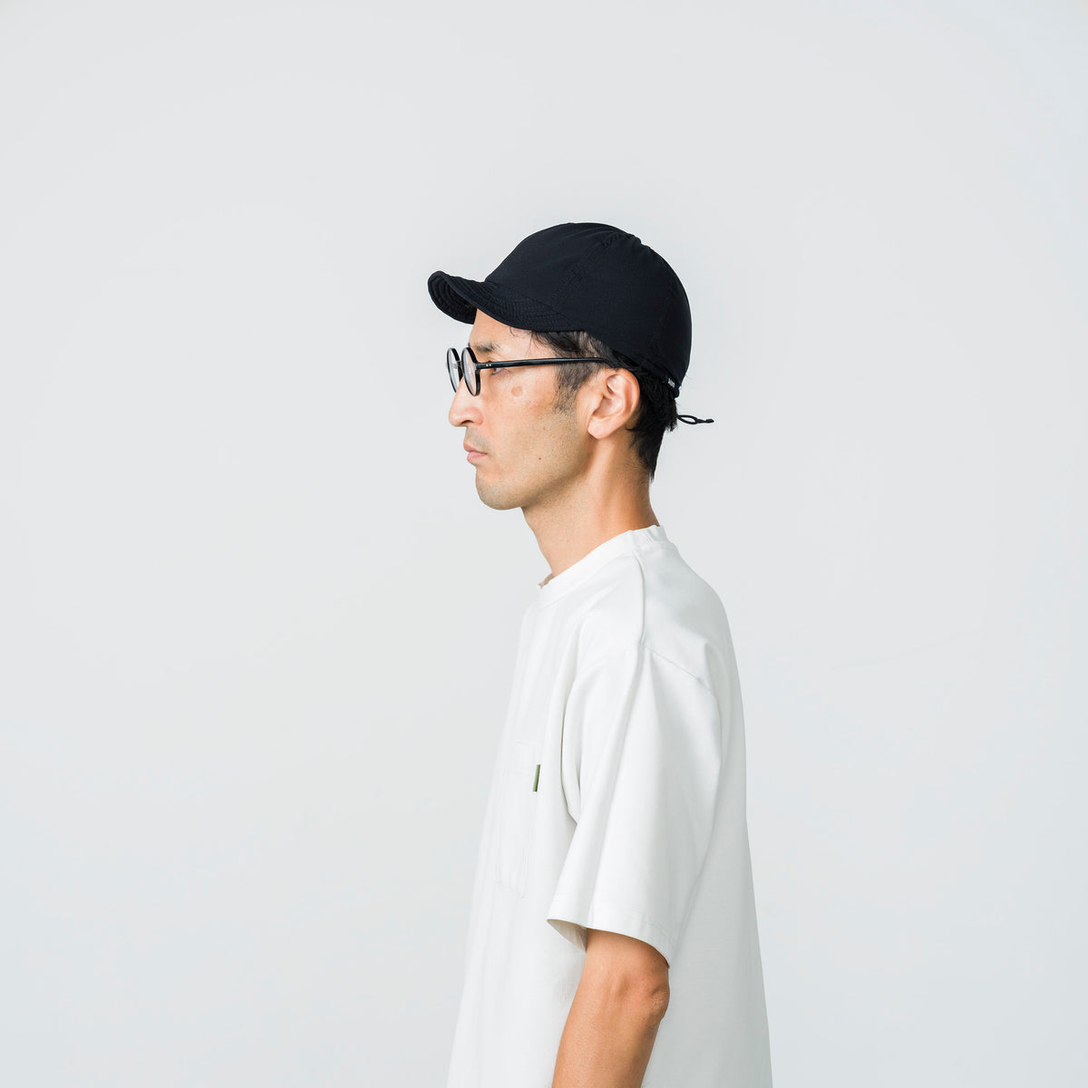 black / Sサイズ